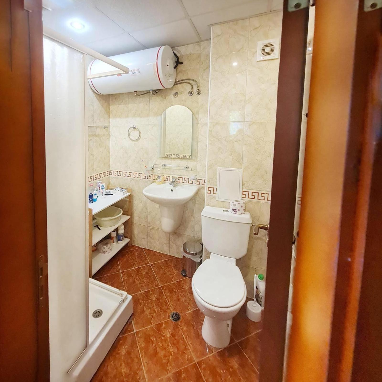 Sunny Fort Apartments Slăntjev Brjag Exteriör bild