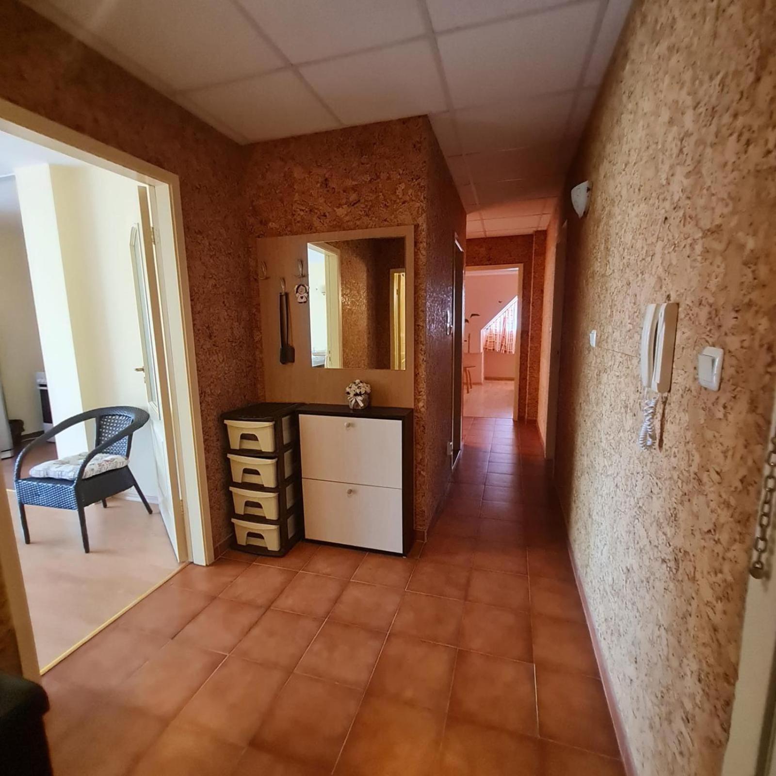 Sunny Fort Apartments Slăntjev Brjag Exteriör bild